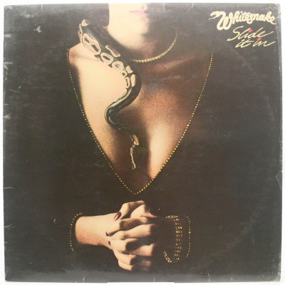 Slide It In, 1984