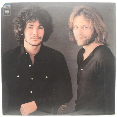 Duet (1-st, USA), 1970