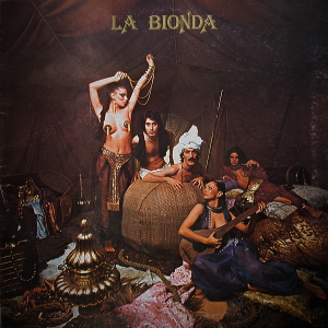 La Bionda (1978)