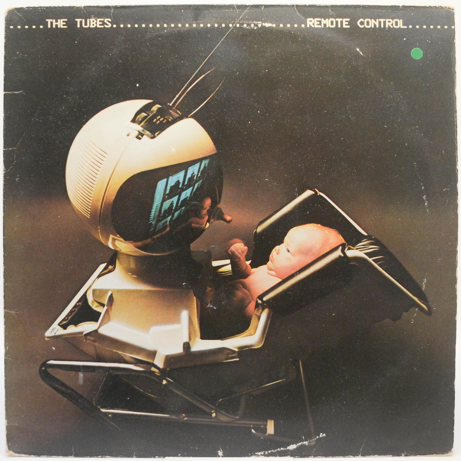 Tubes — Remote Control, 1979