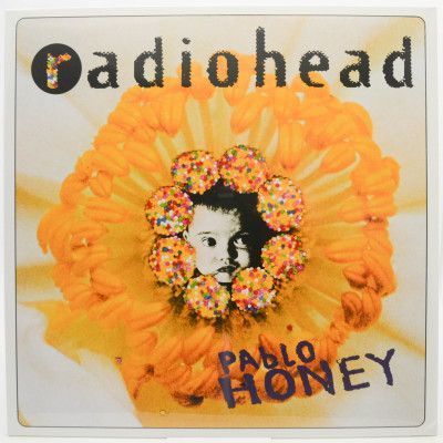 Pablo Honey, 1993