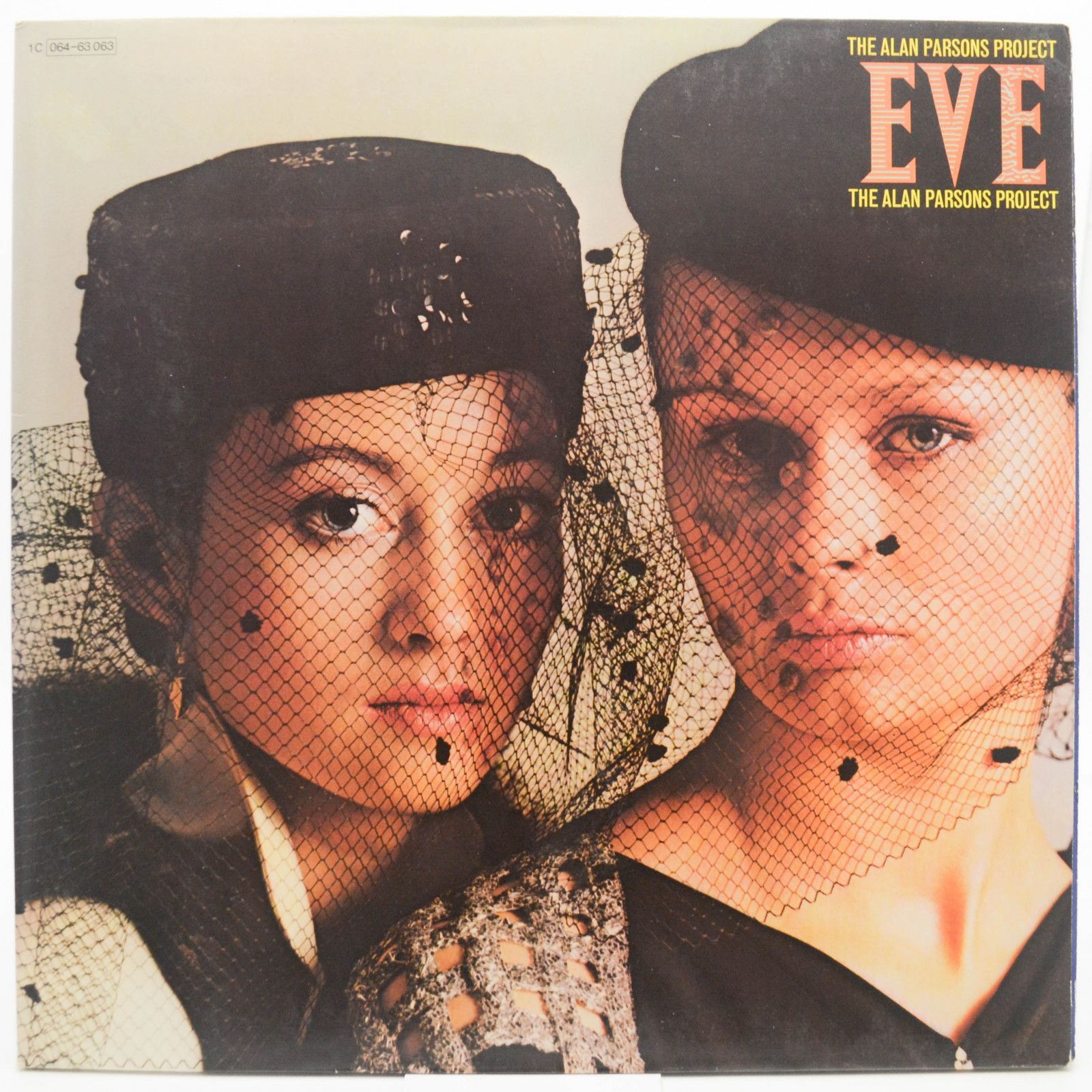 Alan Parsons Project — Eve, 1979