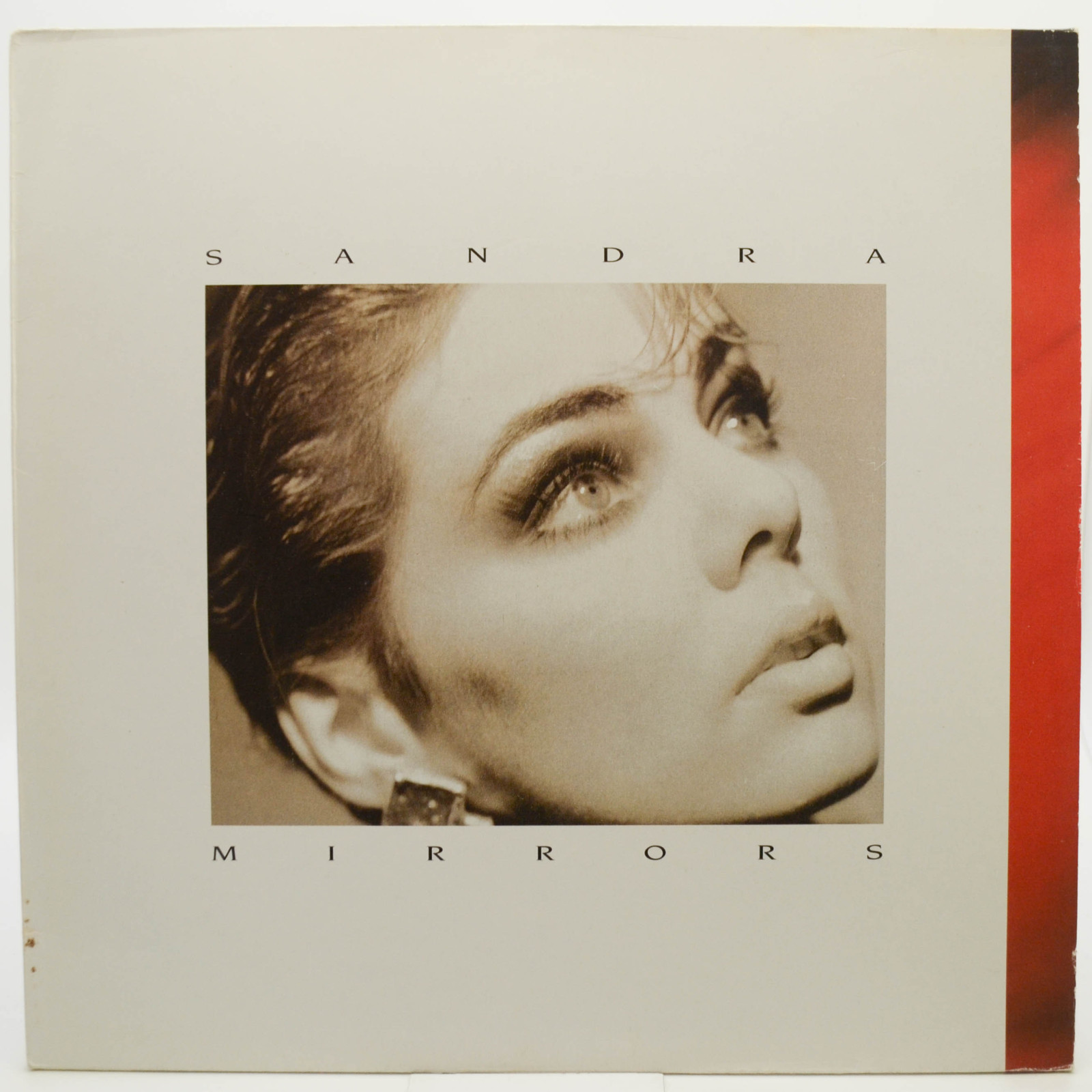 Sandra — Mirrors, 1986