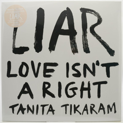 LIAR (Love Isn't A Right), 2025