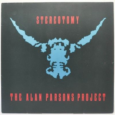 Stereotomy, 1985