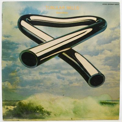 Tubular Bells, 1973