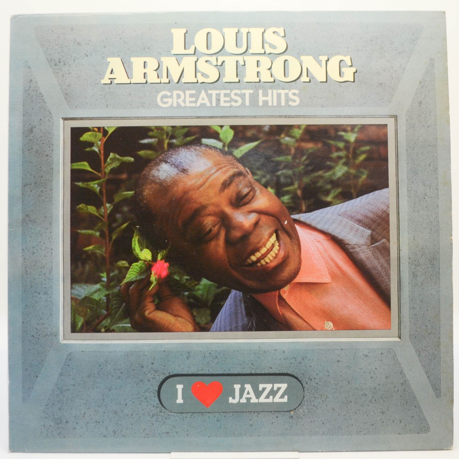 Louis Armstrong — Greatest Hits, 1967