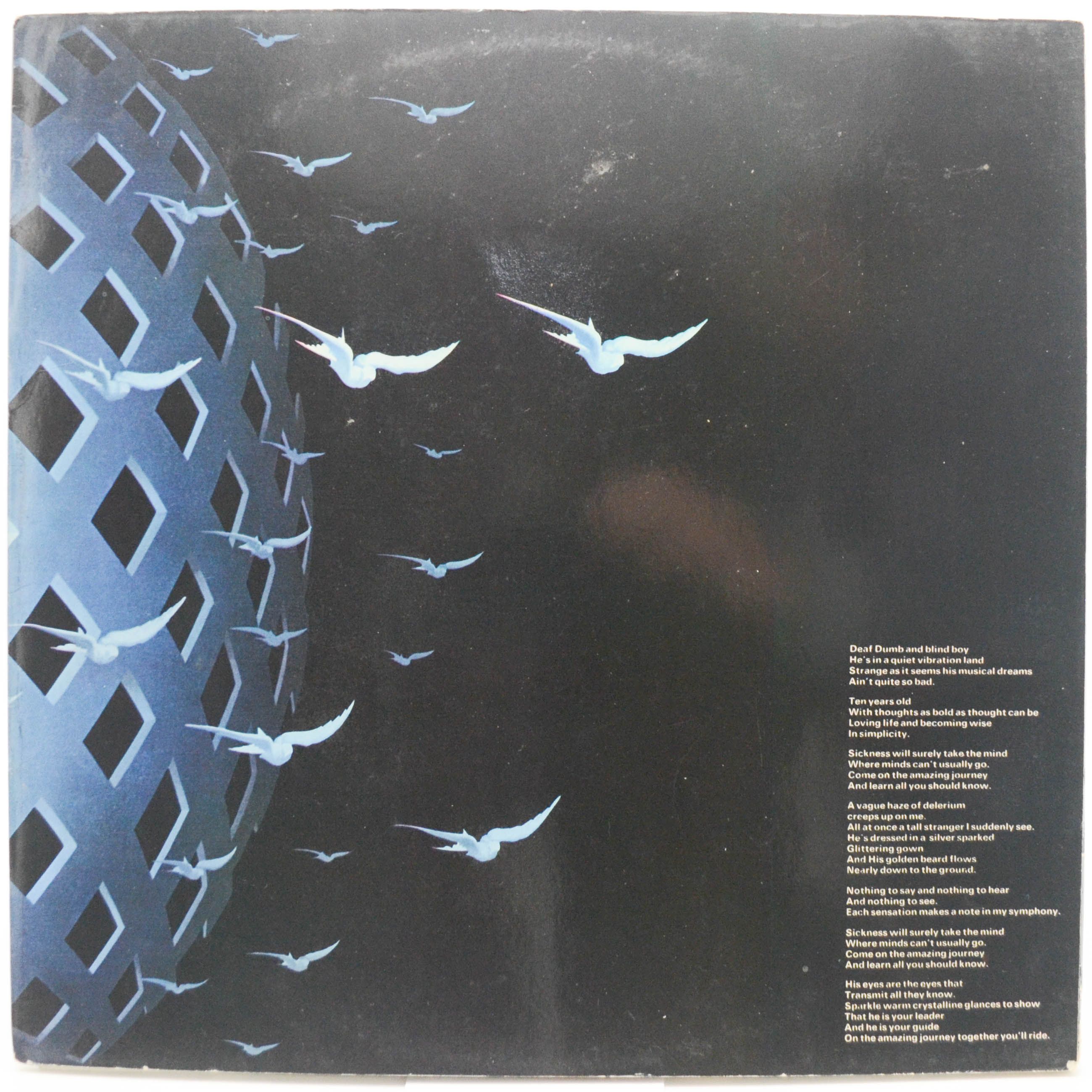 Who — Tommy (2LP), 1969