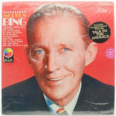 Thoroughly Modern Bing (USA), 1971