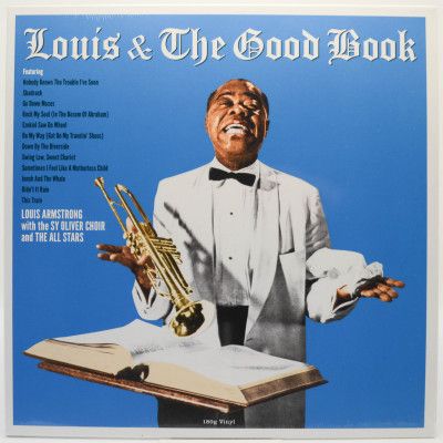 Louis & The Good Book, 1958