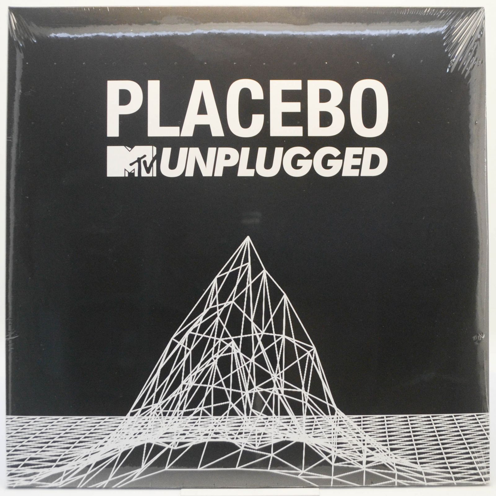 Placebo — MTV Unplugged (2LP), 2015