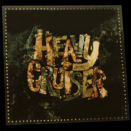 Heavy Cruiser (1972)