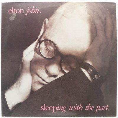 Sleeping With The Past, 1989