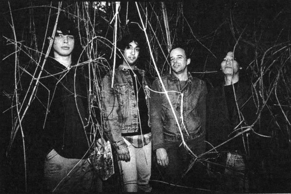 Soundgarden