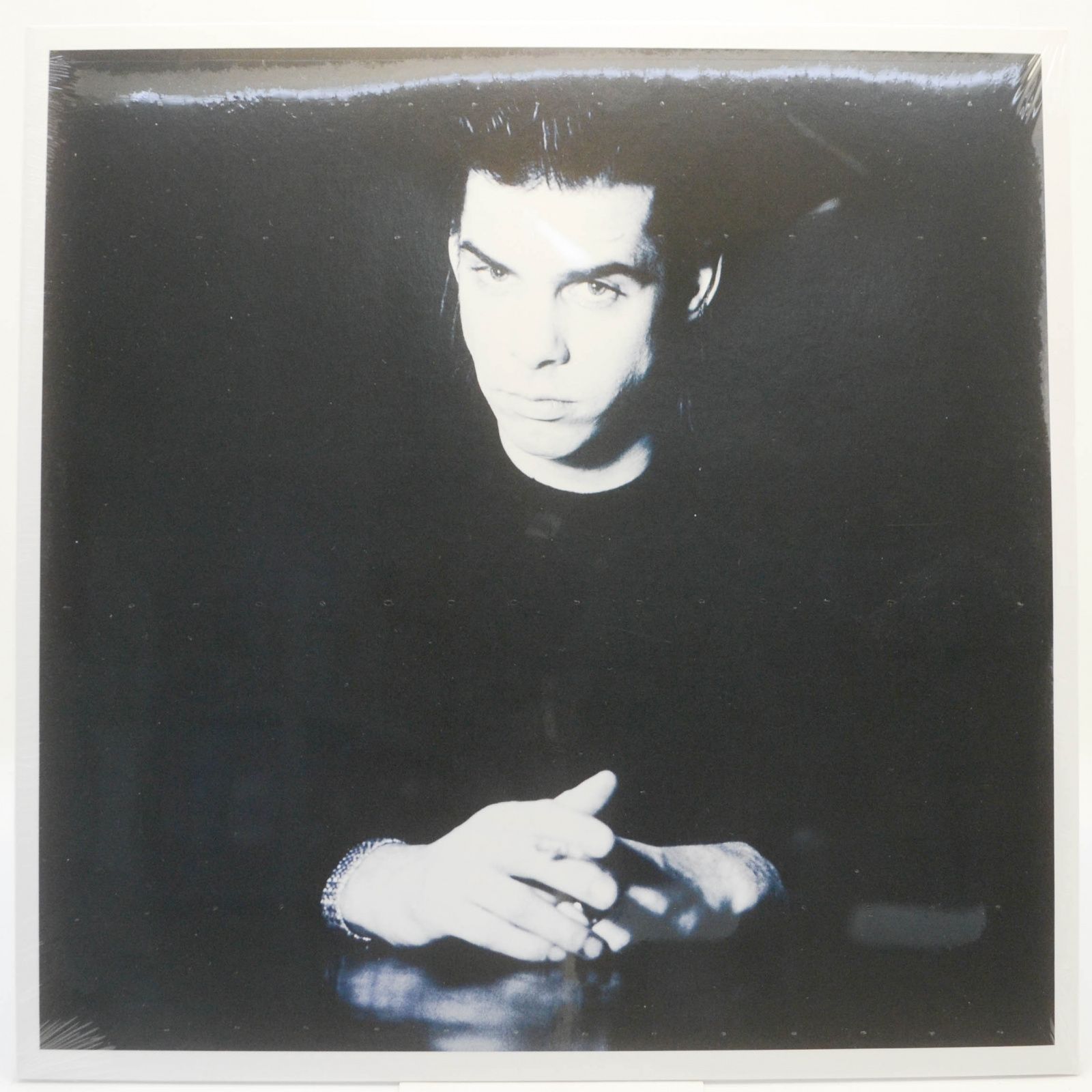 Nick Cave & The Bad Seeds — The Firstborn Is Dead, 1985