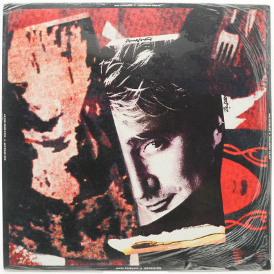 Vagabond Heart, 1991