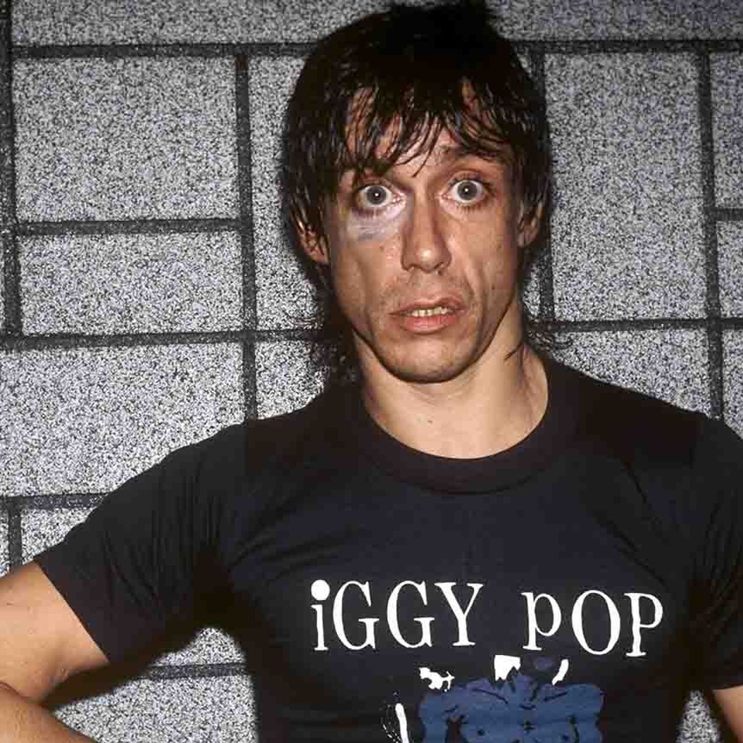 Iggy Pop