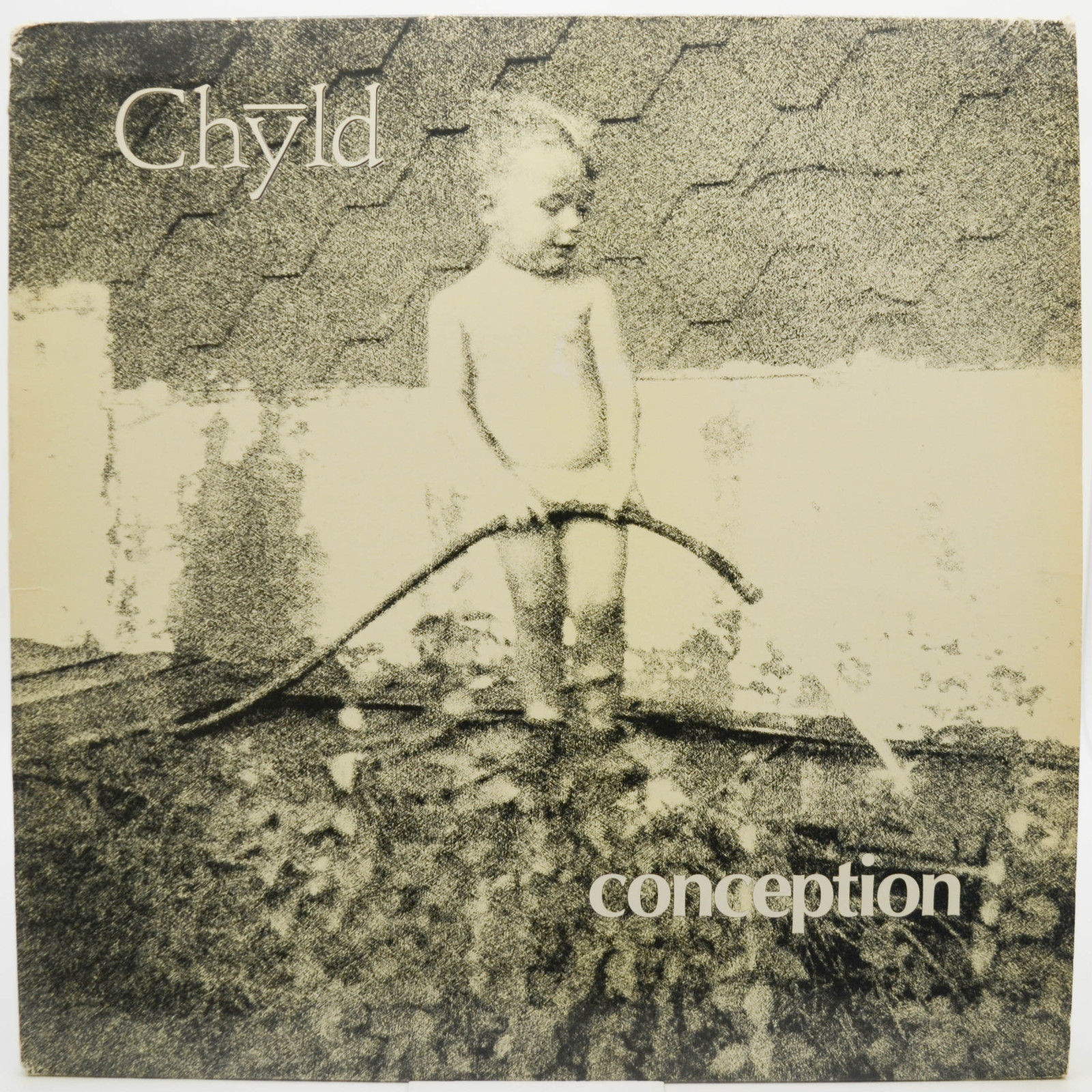Chyld — Conception (1-st, USA), 1988