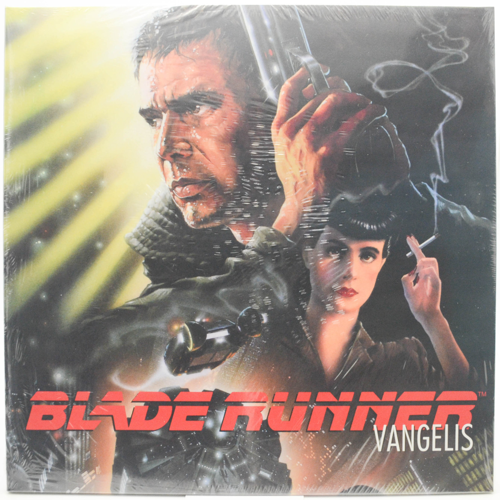 Vangelis — Blade Runner, 1993