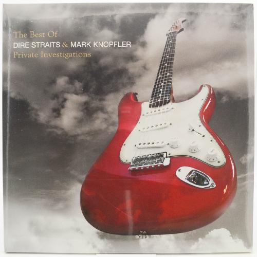 Сборники (Dire Straits)