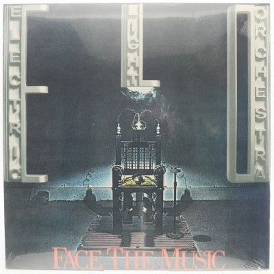 Face The Music, 1975