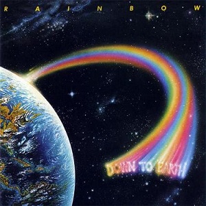 Down To Earth (Rainbow)