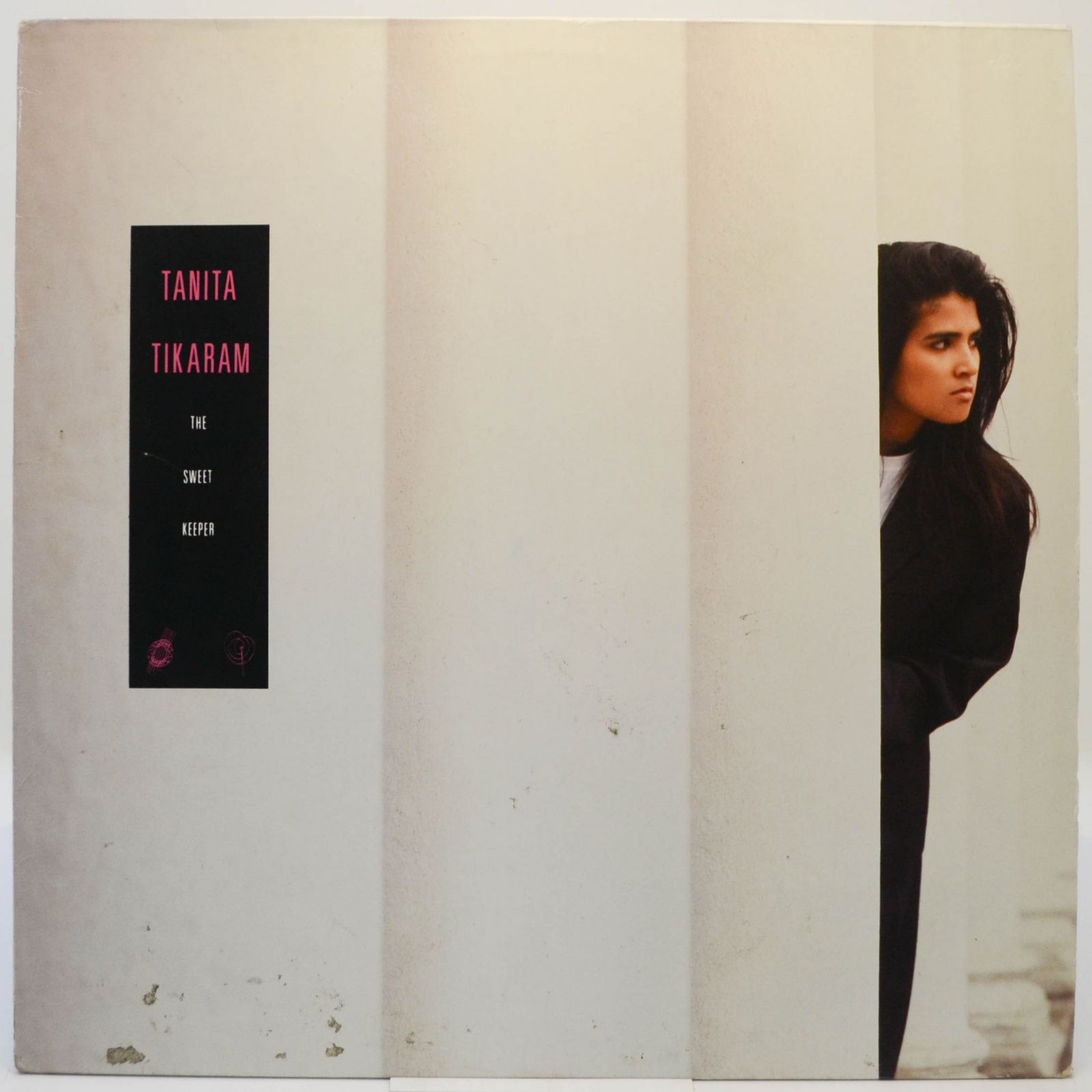 Tanita Tikaram — The Sweet Keeper, 1990
