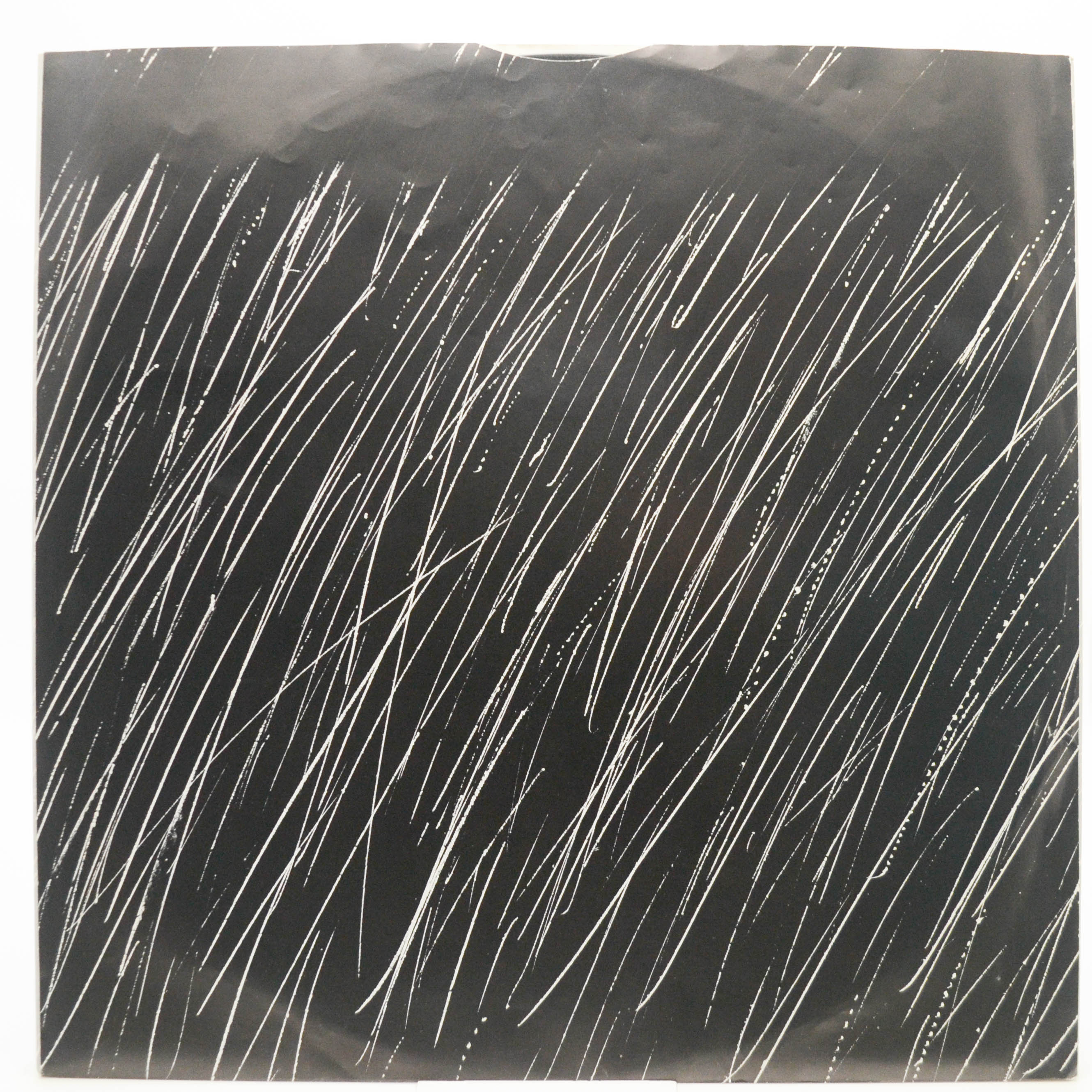 Bob Dylan — Oh Mercy, 1989