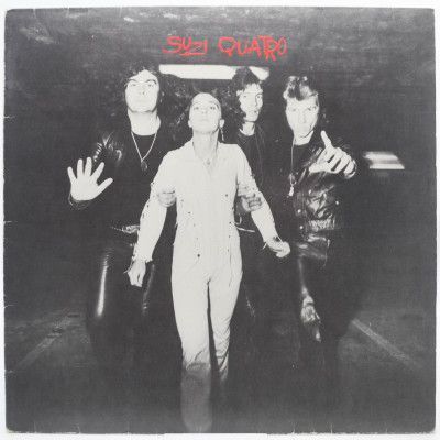 Aggro-Phobia, 1976
