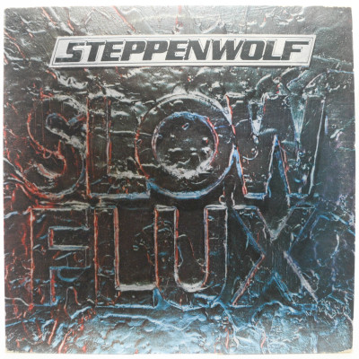 Slow Flux (1-st, USA), 1974
