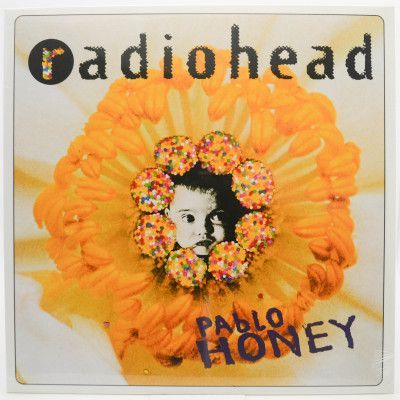 Pablo Honey, 1993