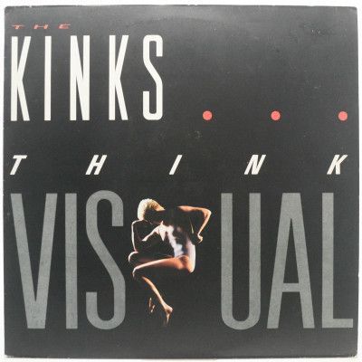 Think Visual, 1986