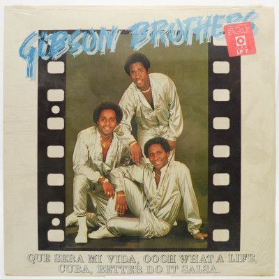 "Que Sera Mi Vida" And Other Single Smash Hit, 1980