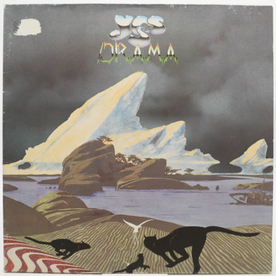 Drama, 1980