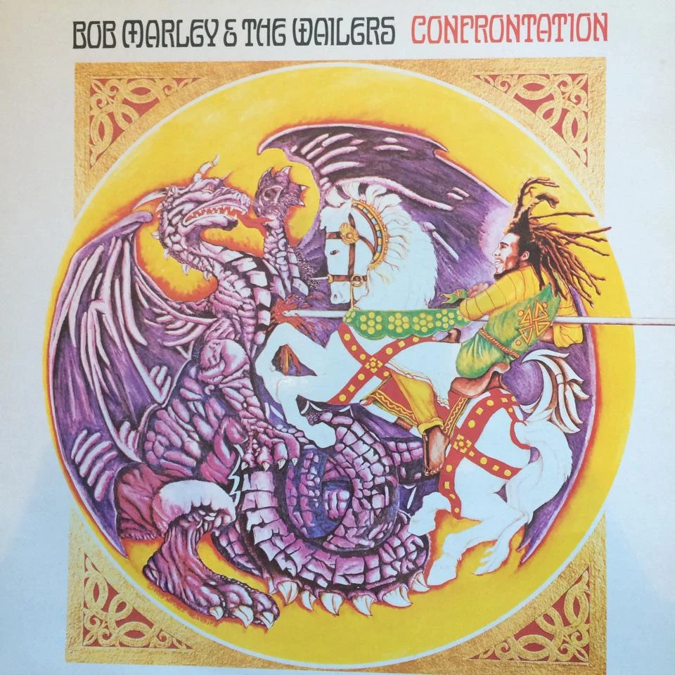 Confrontation