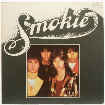 Smokie, 1978
