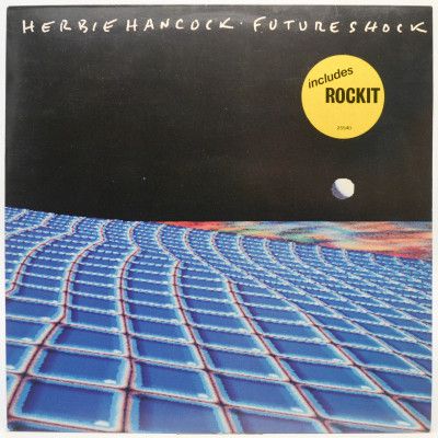 Future Shock, 1983