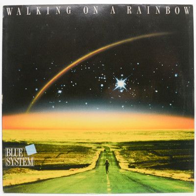 Walking On A Rainbow, 1987