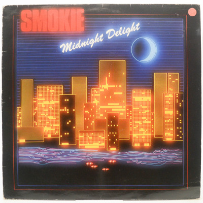 Midnight Delight, 1982