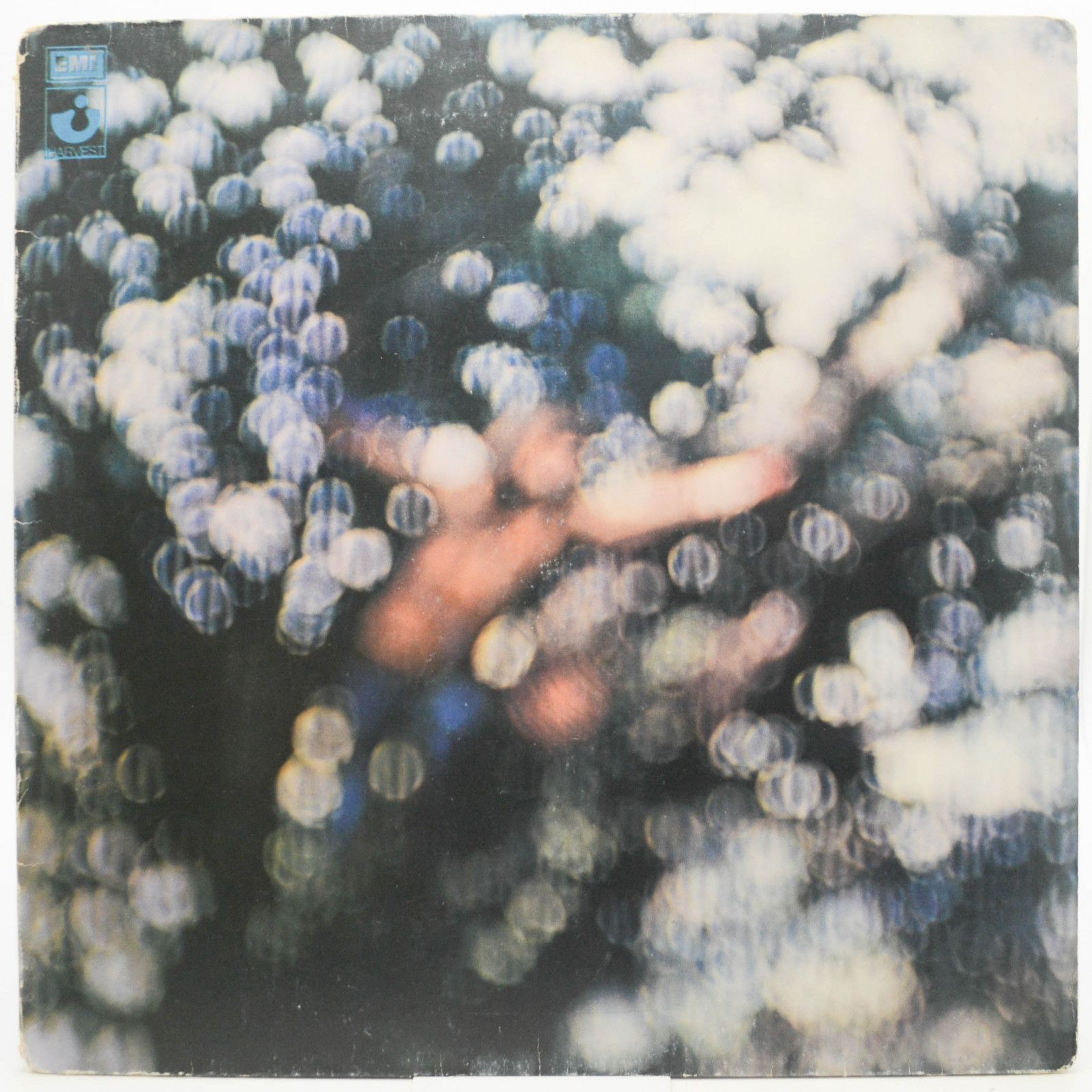 Pink Floyd — Obscured By Clouds, 1972