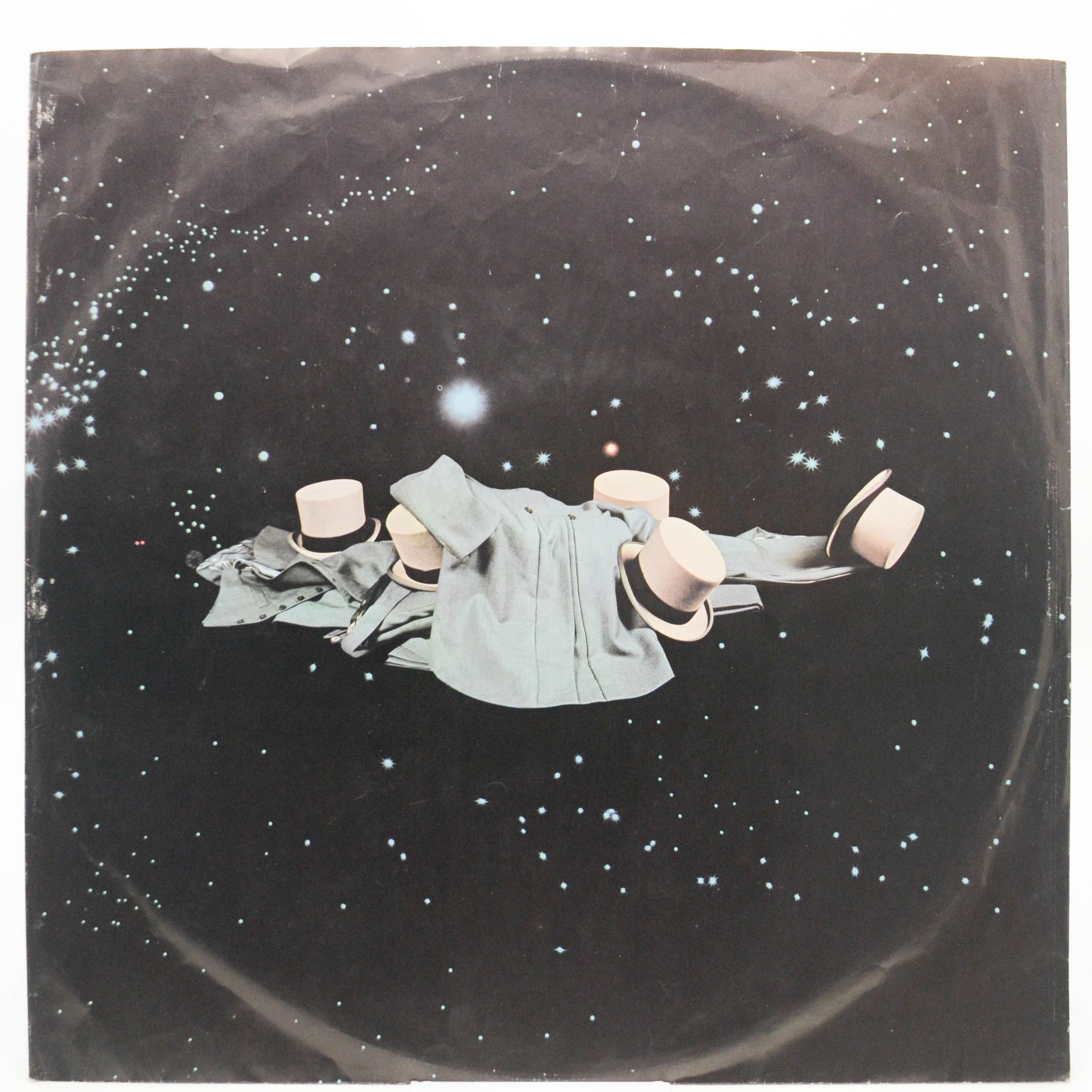 Supertramp — Crime Of The Century, 1974