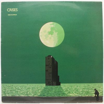 Crises (1-st, UK), 1983