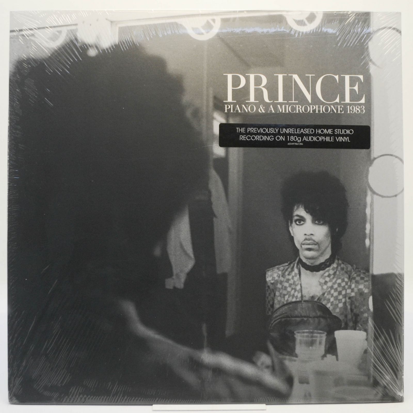 Prince — Piano & A Microphone 1983, 2018