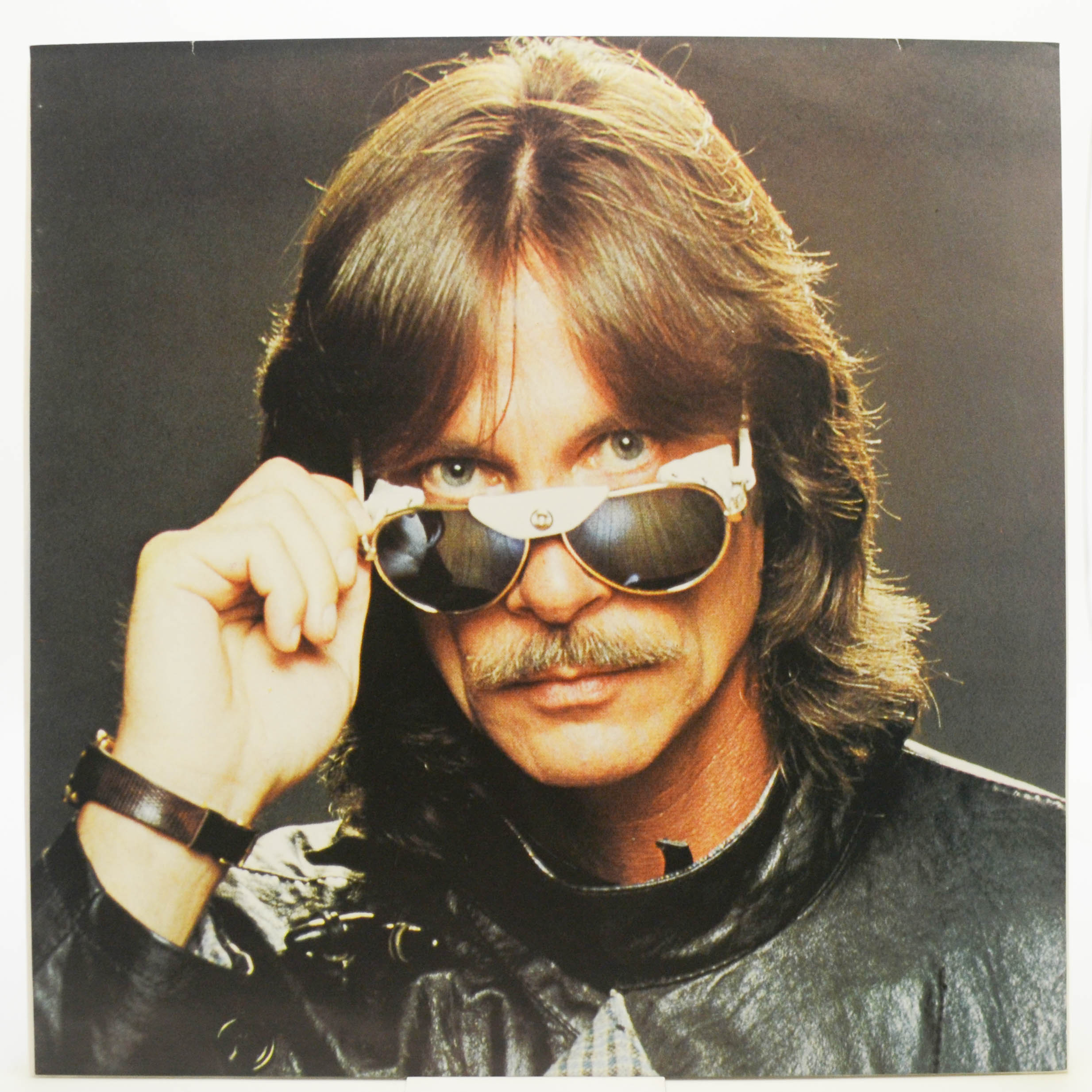 Виниловая пластинка Frank Duval — If I Could Fly Away, 1983
