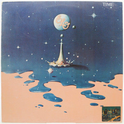 Time, 1981