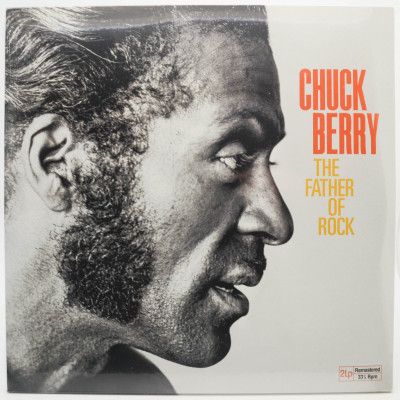 Chuck Berry