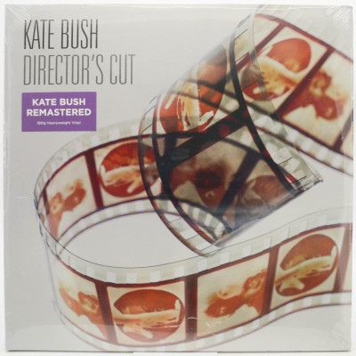 Director's Cut (2LP), 2011