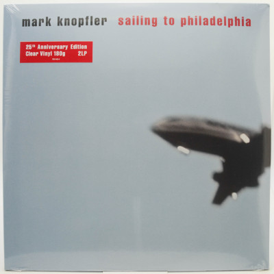 Sailing To Philadelphia (2LP), 2000
