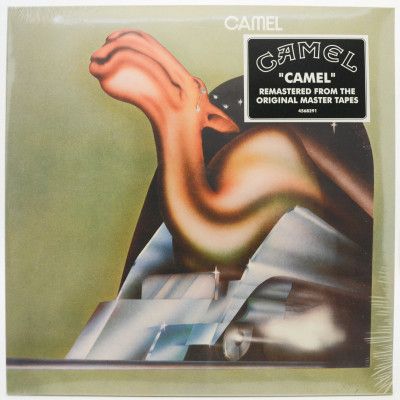 Camel, 1973