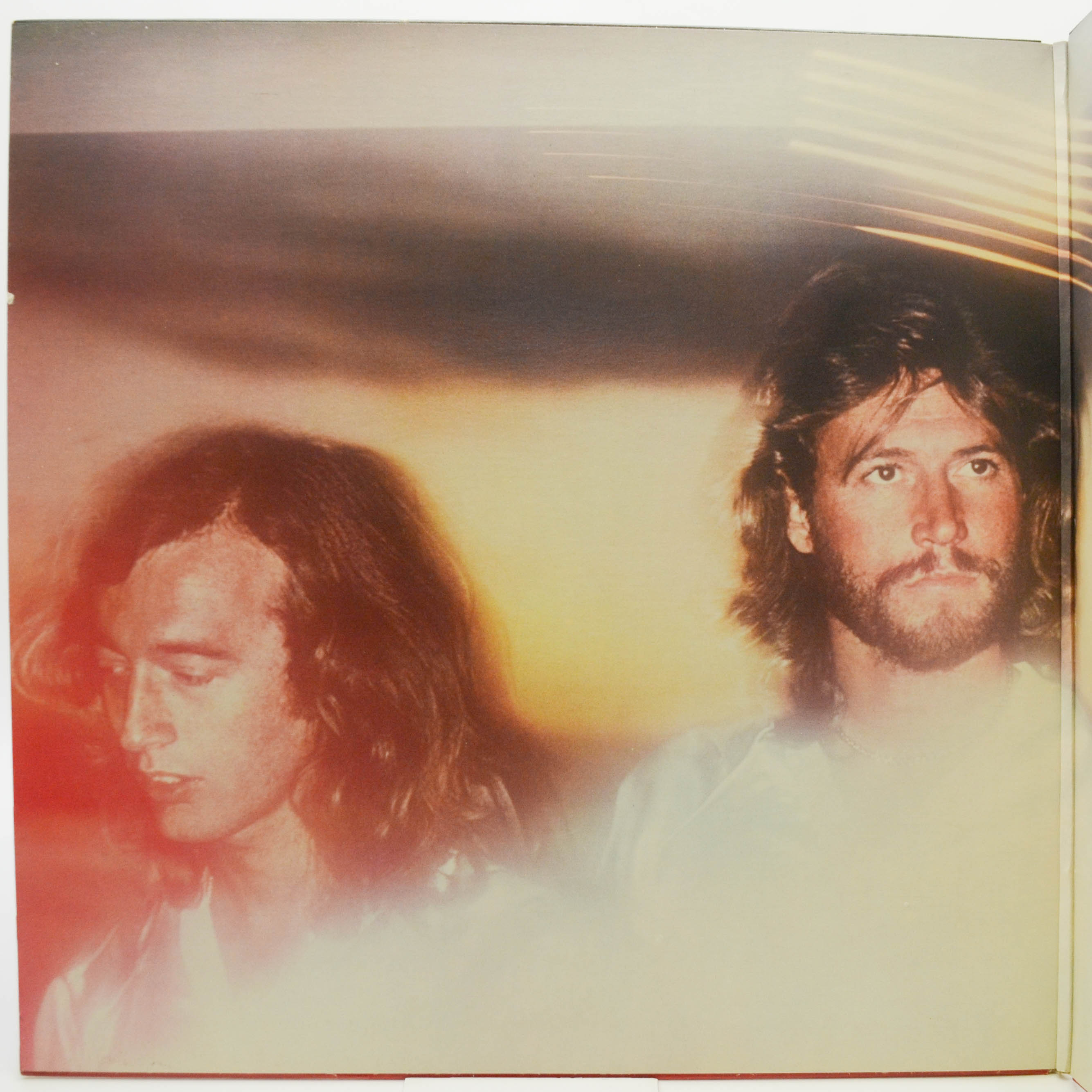 Bee Gees — Spirits Having Flown, 1979